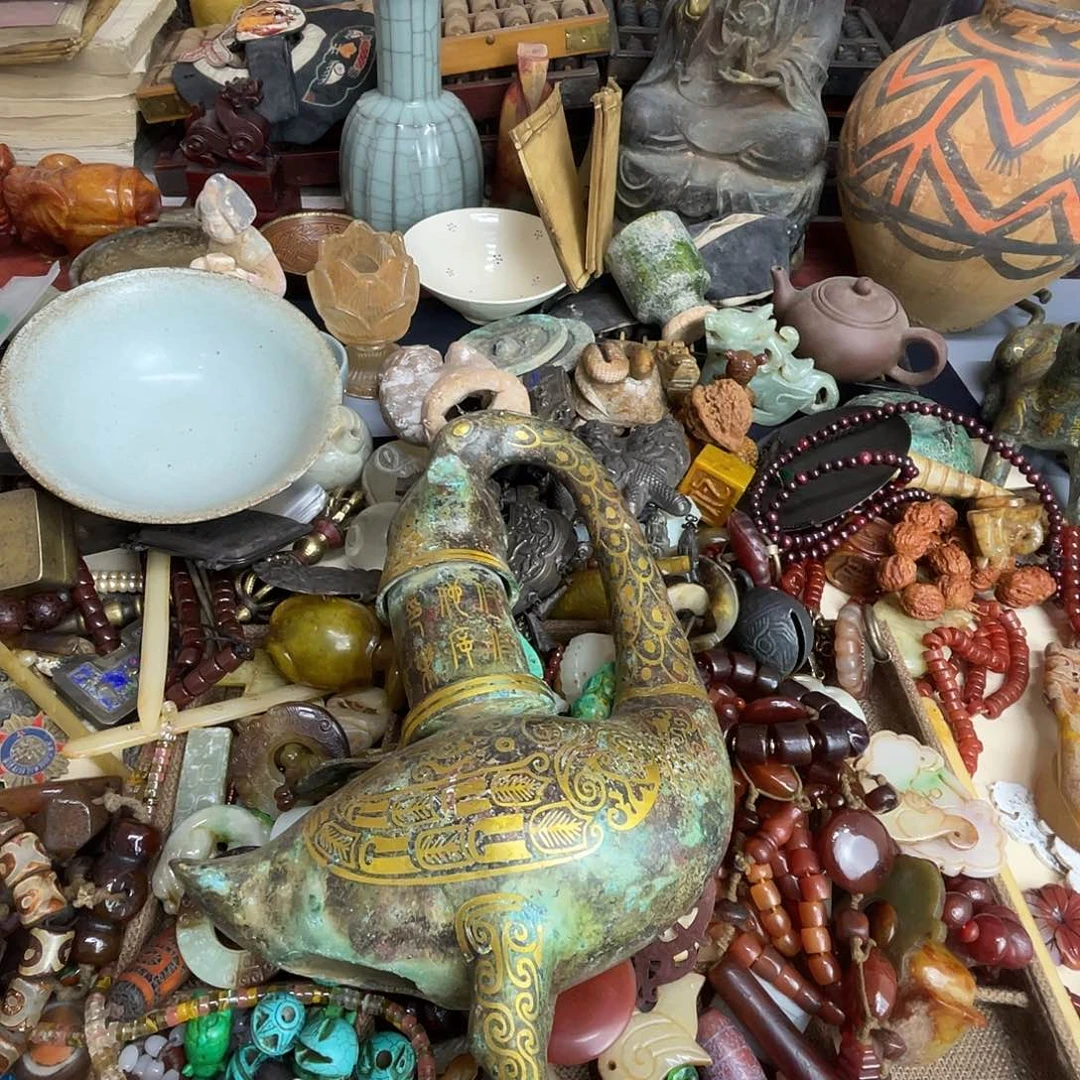 用***5银S925民俗苑直播间专属