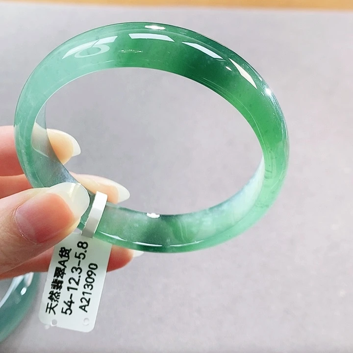 【闪购商品】未镶嵌手镯翡翠