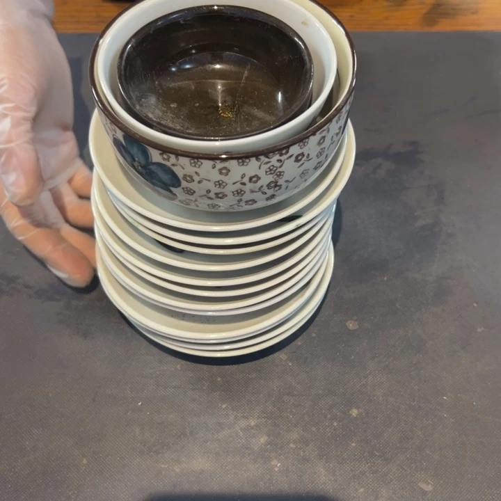 用***3瓷片拾六家的瓷器瓷器