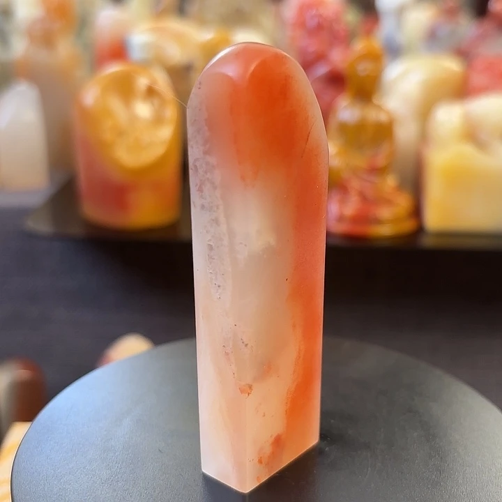 昌化石印石寿山石