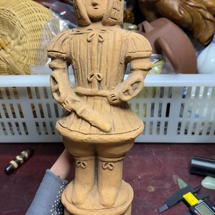 其他瓷器工艺美术