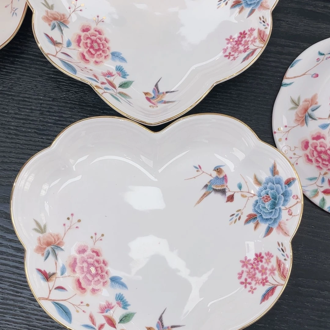 【闪购商品】瓷片————————————-