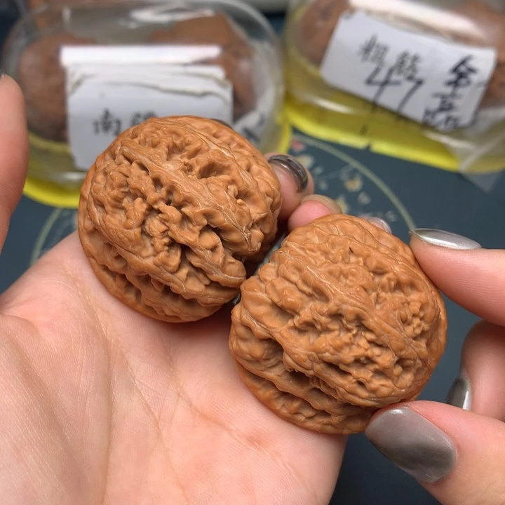 把件文玩核桃41-19769-0