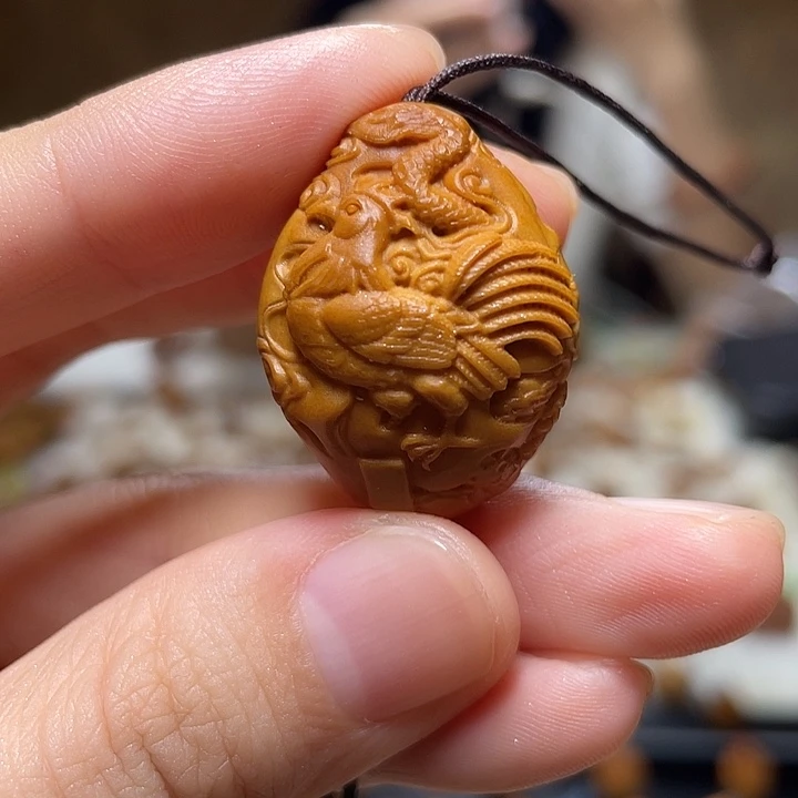 橄榄核手串/手链橄榄核