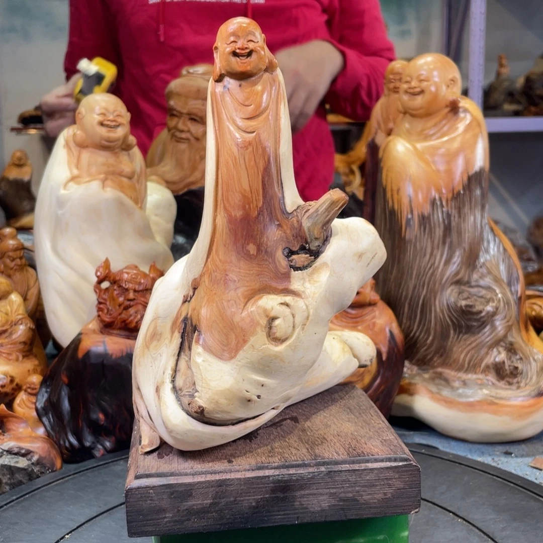 手串/手链柏木（崖柏）