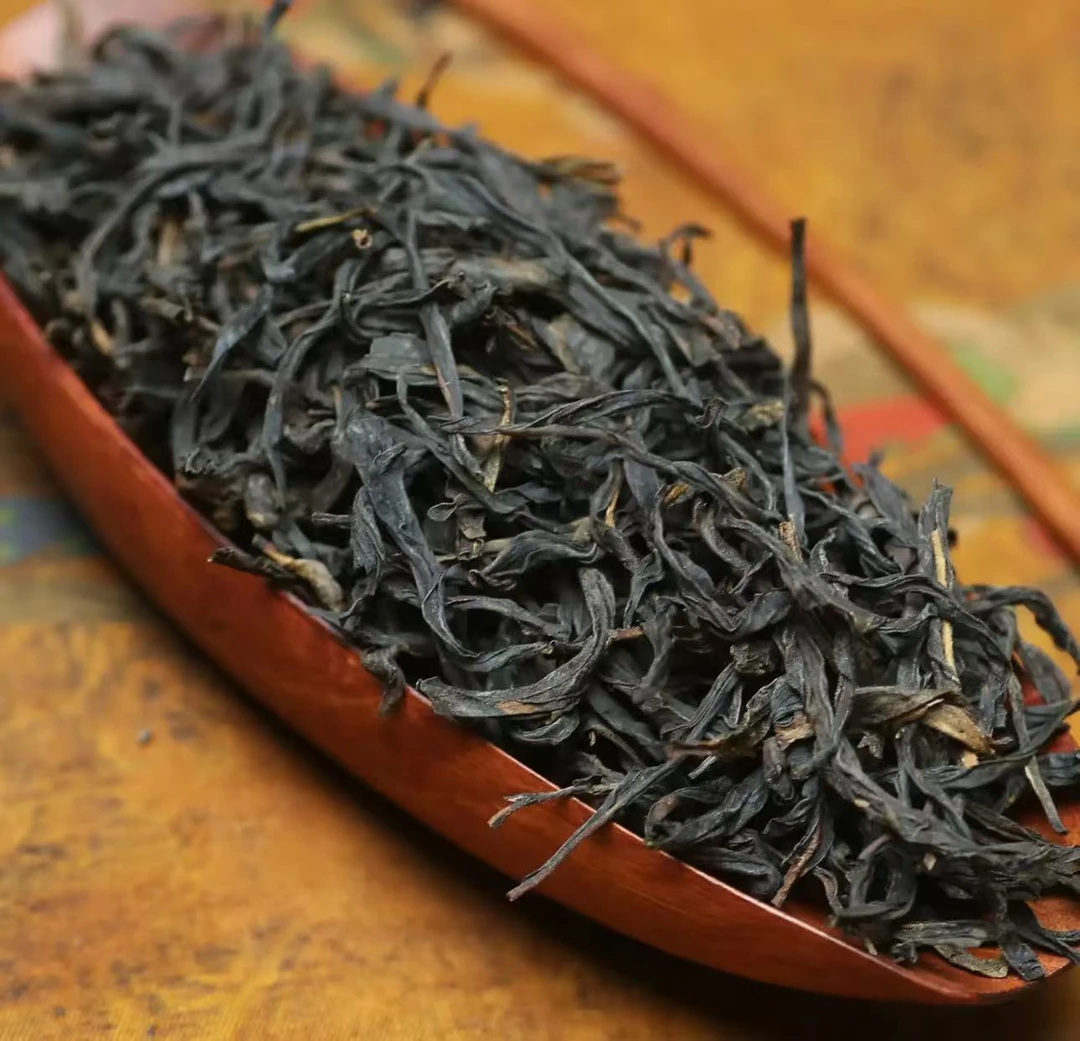 【郑董源头收好茶】潮州凤凰单枞茶 高山乌龙茶 兰花香回甘持久留香