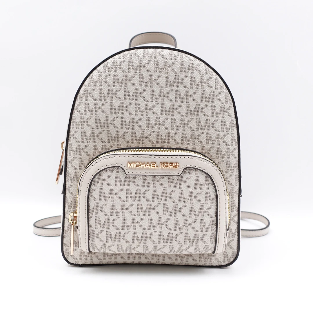 95新 MICHAELKORS/迈克高仕 双肩包/T10160730