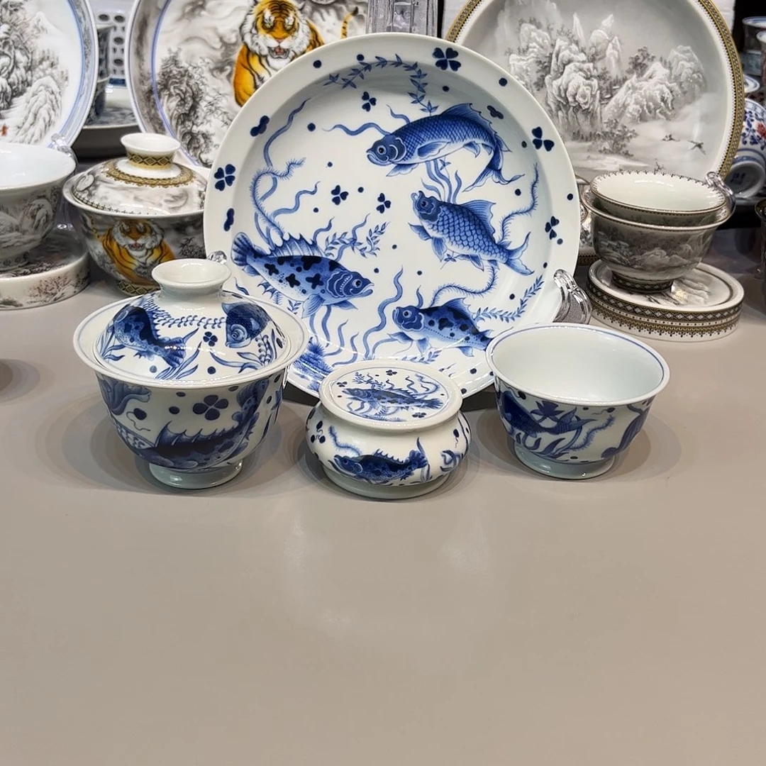 景德镇市陶瓷艺术