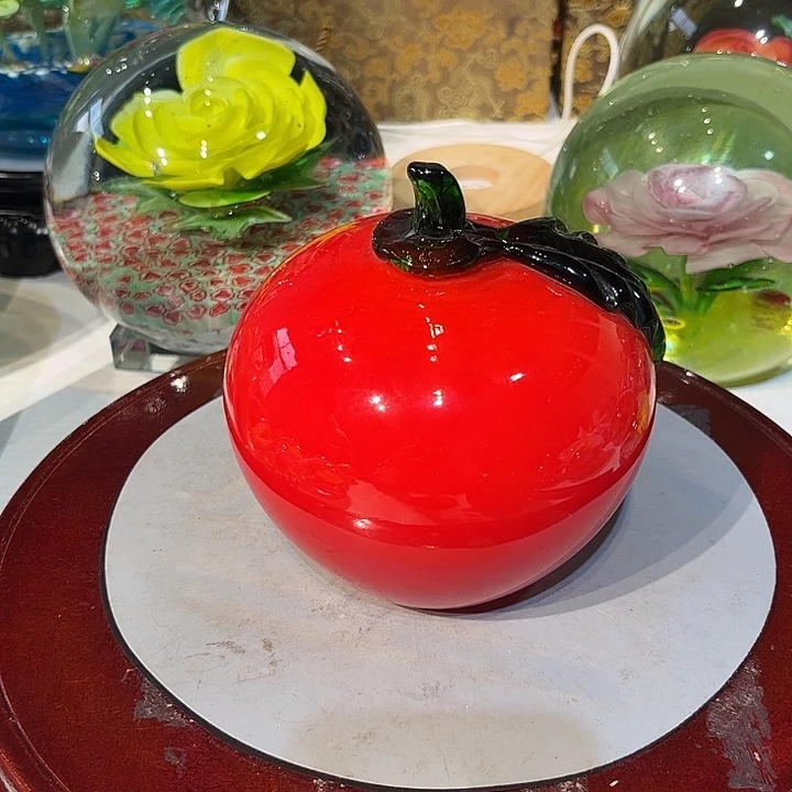 手工艺品琉璃纯手工