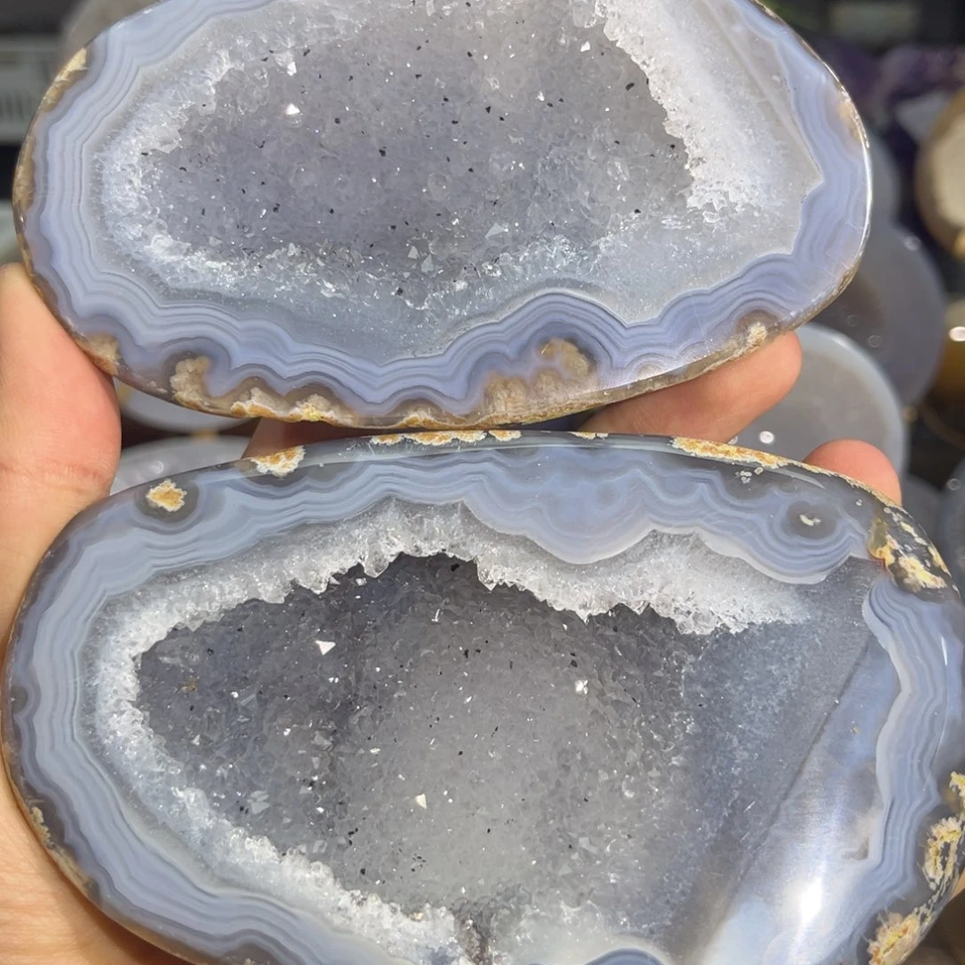 未镶嵌大型摆件（非配饰）紫晶