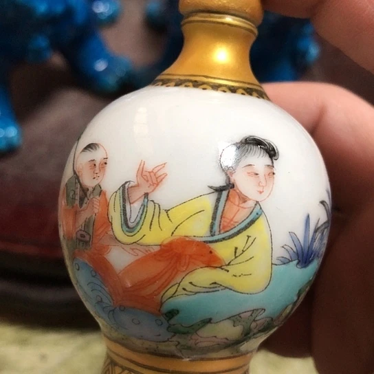 壶石*阁陶瓷陶瓷瓶瓷器壶瓷器陶瓷壶陶瓷艺术