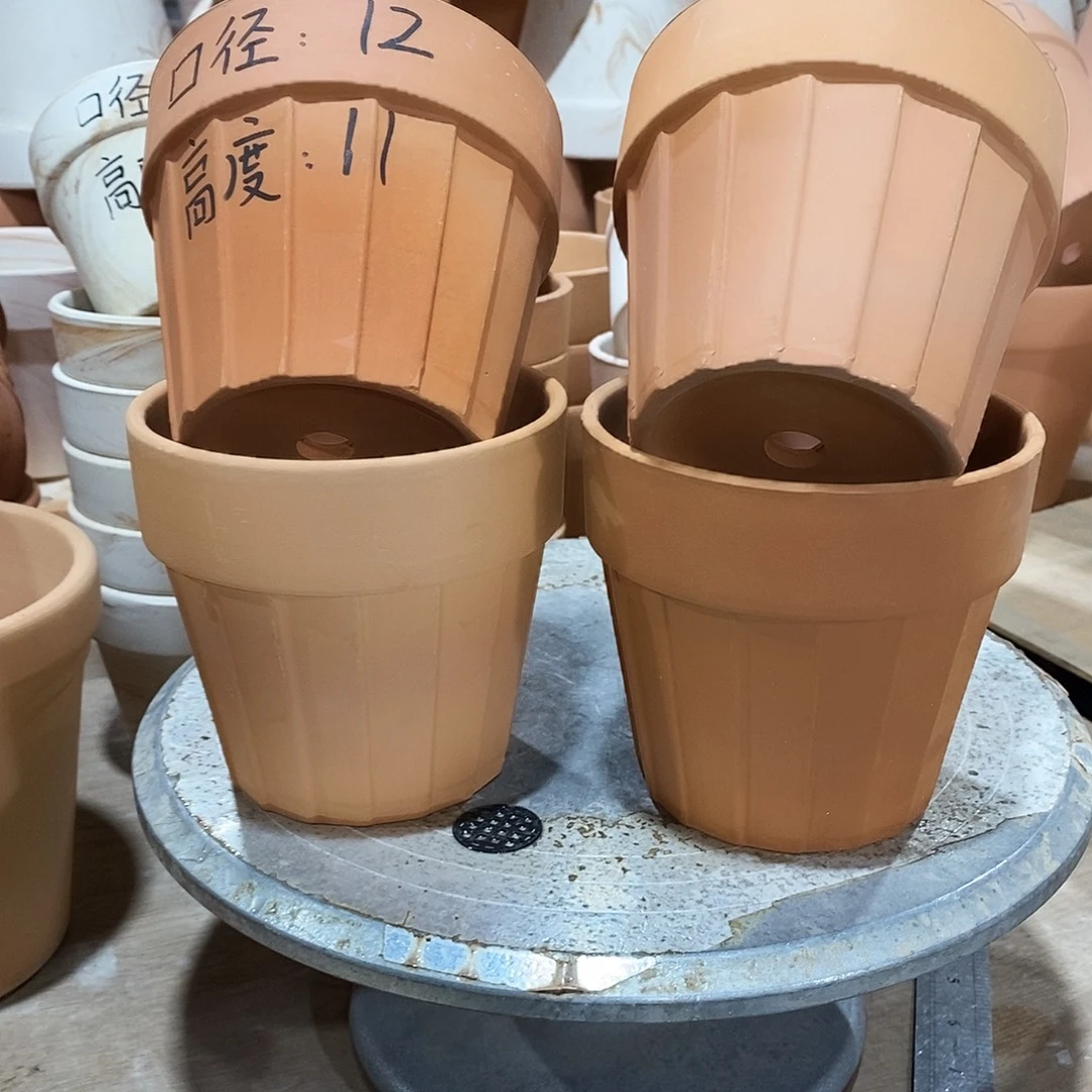 红陶风琴12×11-4