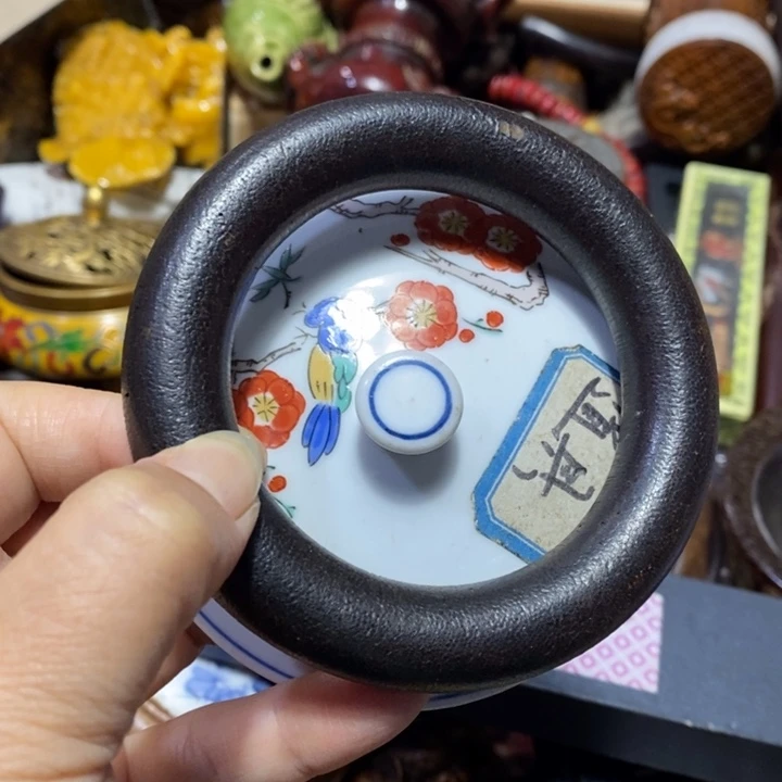 紫砂陶瓷艺术陶瓷艺术