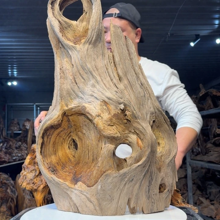 木小*哥王一刀琥珀木73