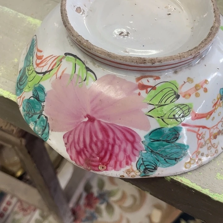 搪瓷2………………………………