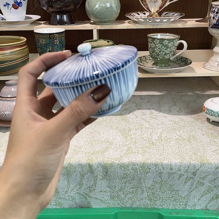 陶18包邮瓷器微瑕微瑕