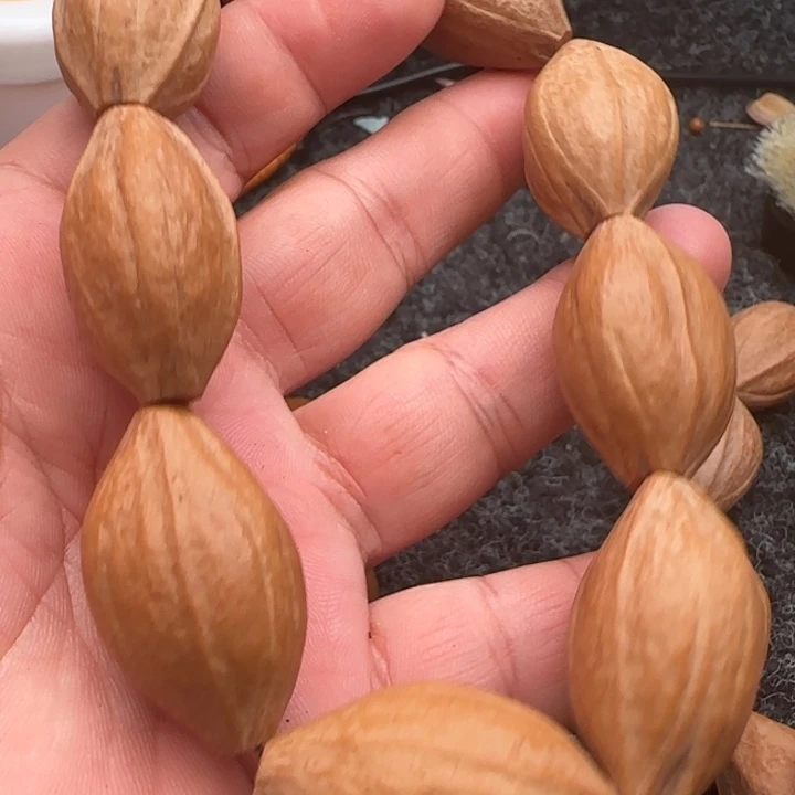 橄榄核手串橄榄核原皮手串