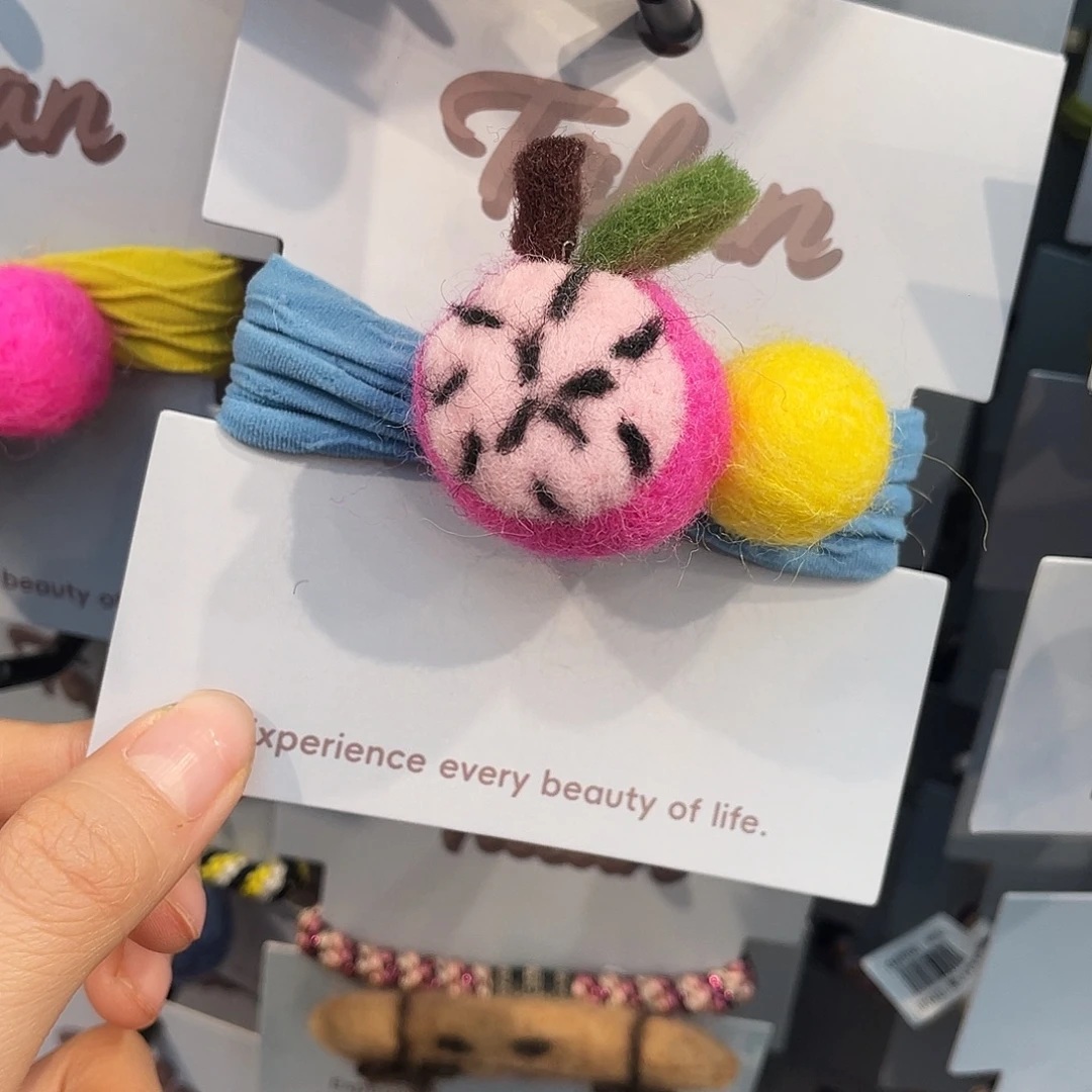 布艺非金属62 面膜圈