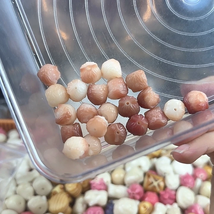 菩提根/象牙果吊坠檀**木补差价