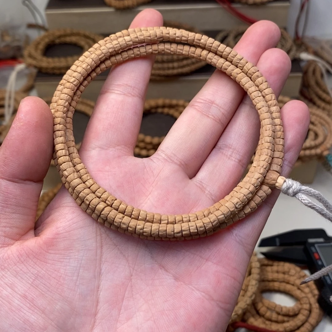 柏香籽/百香籽吊坠