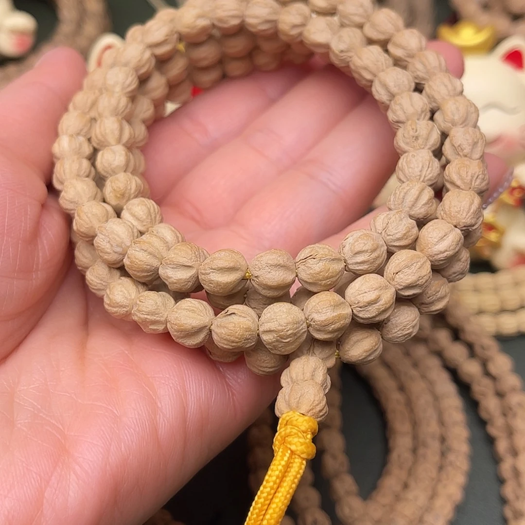 柏香籽/百香籽吊坠