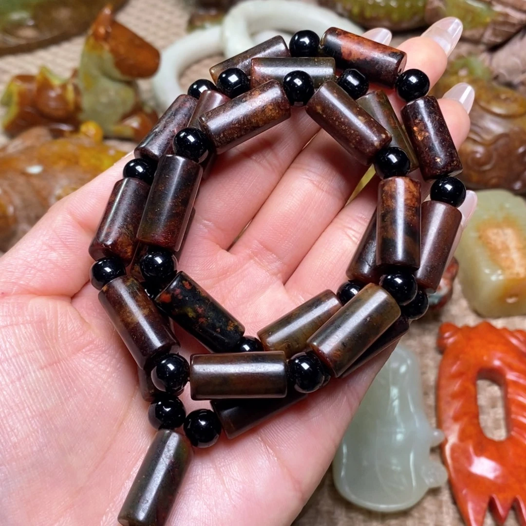 白玉菩提吊坠白玉菩提白玉菩提摆件