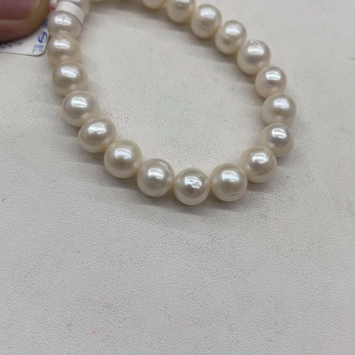 颈饰未镶嵌淡水珍珠038