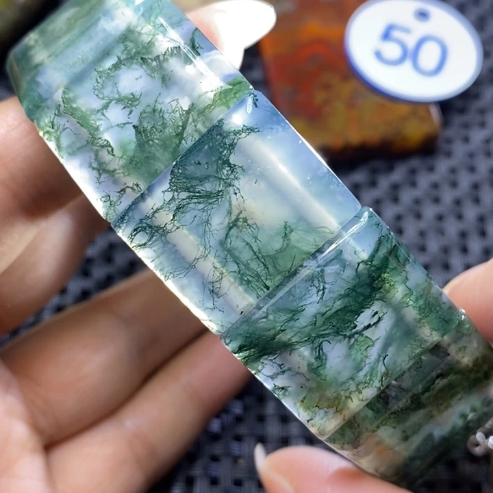 未镶嵌颈饰玛瑙/玉髓阿**致