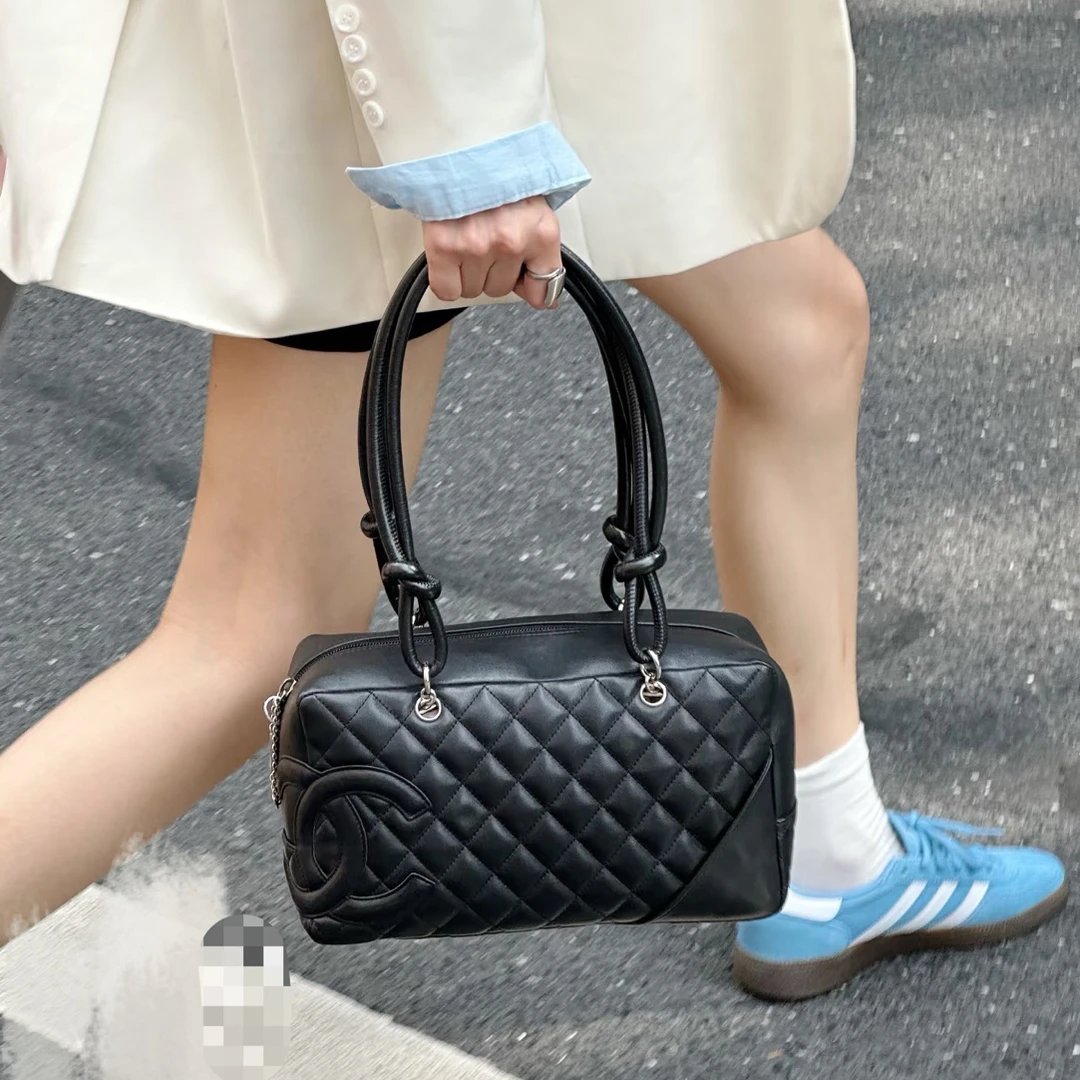 95新 Chanel/香奈儿 香奈儿/单肩包/5151