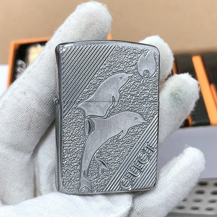 【闪购商品】酷骑银海豚