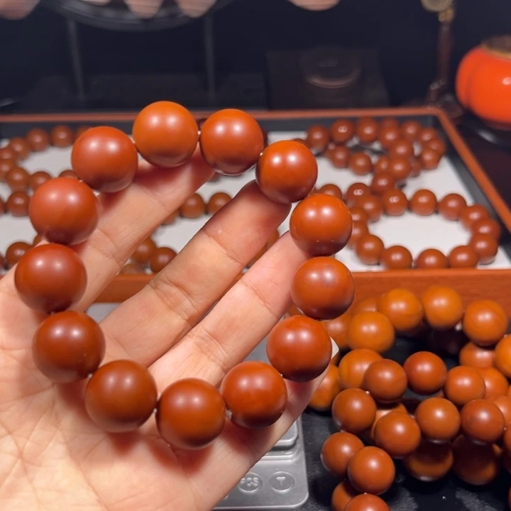 橄榄核吊坠1.7+树王微瑕福利