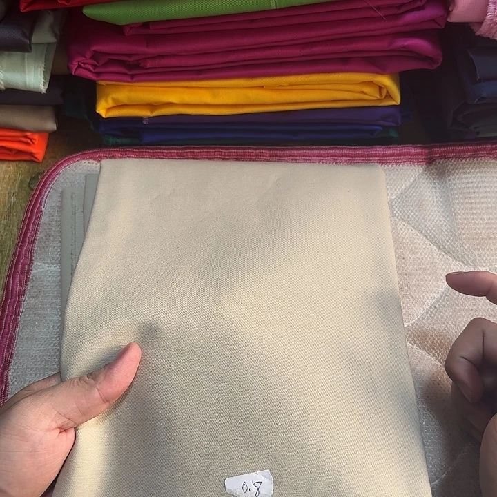 无纺布混纺直播间闪购面料038