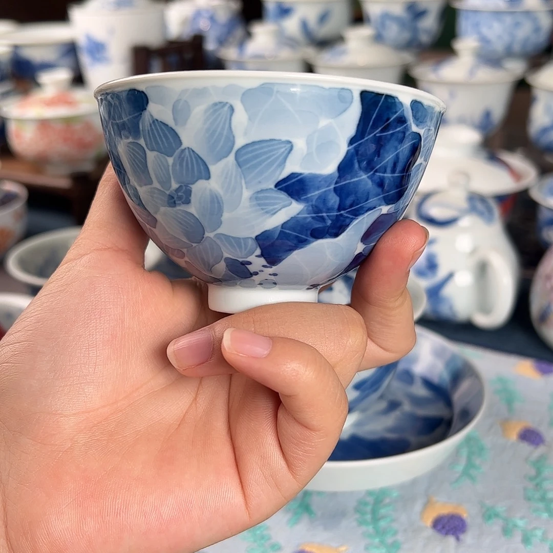 杯。