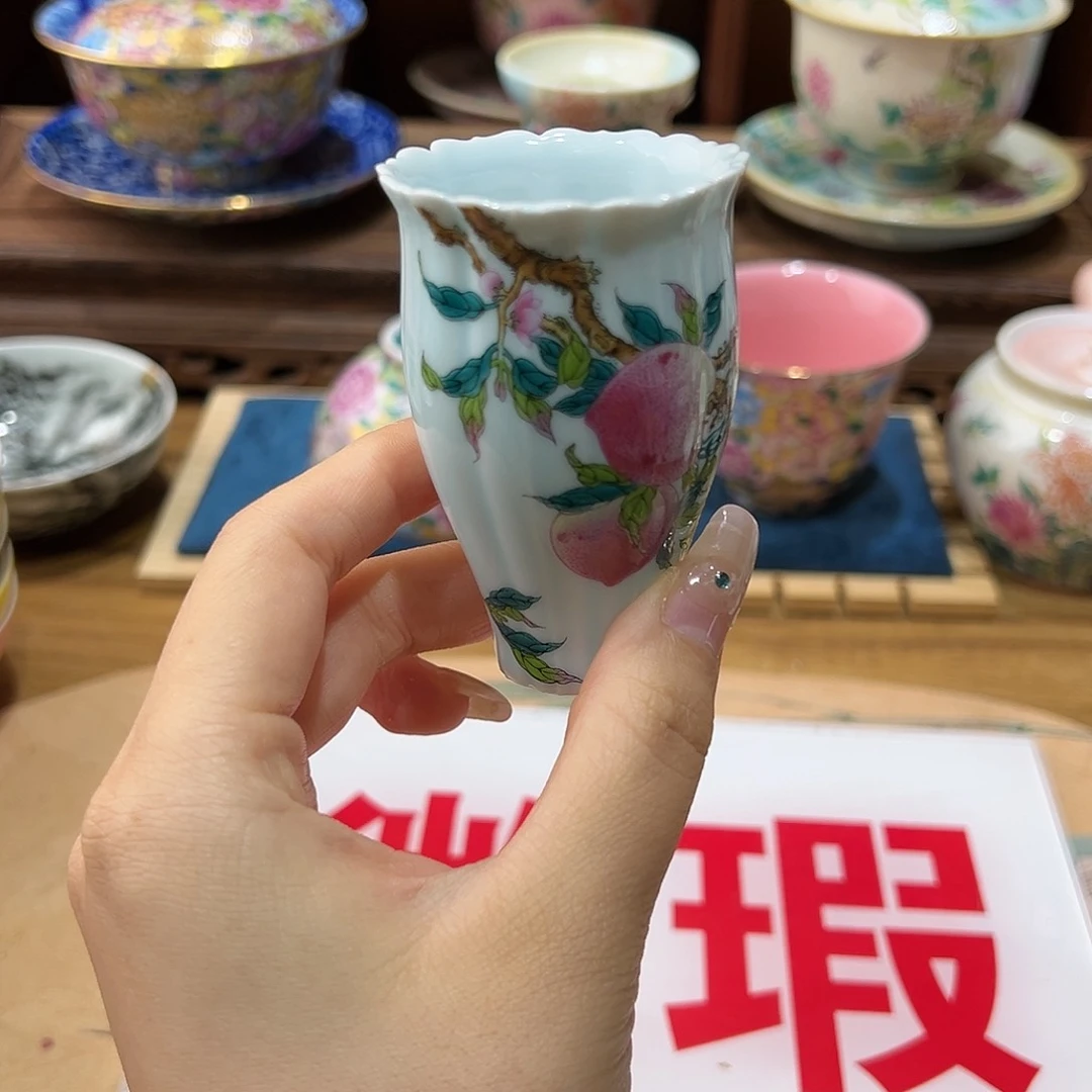 微瑕微瑕景德镇陶瓷
