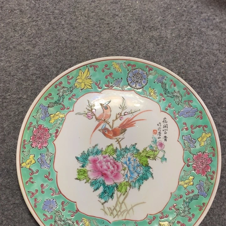 陶瓷制品制作工艺
