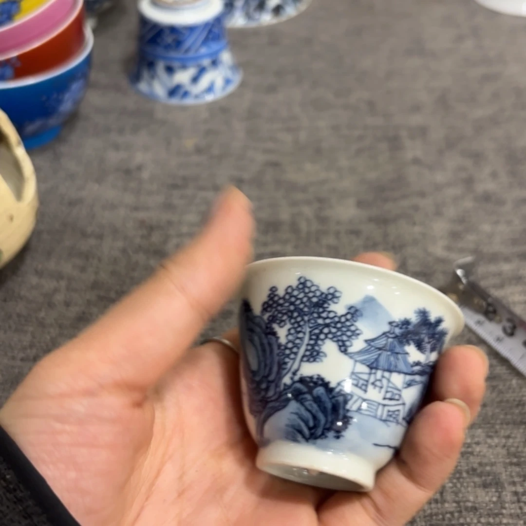 非常好看漂亮的物品