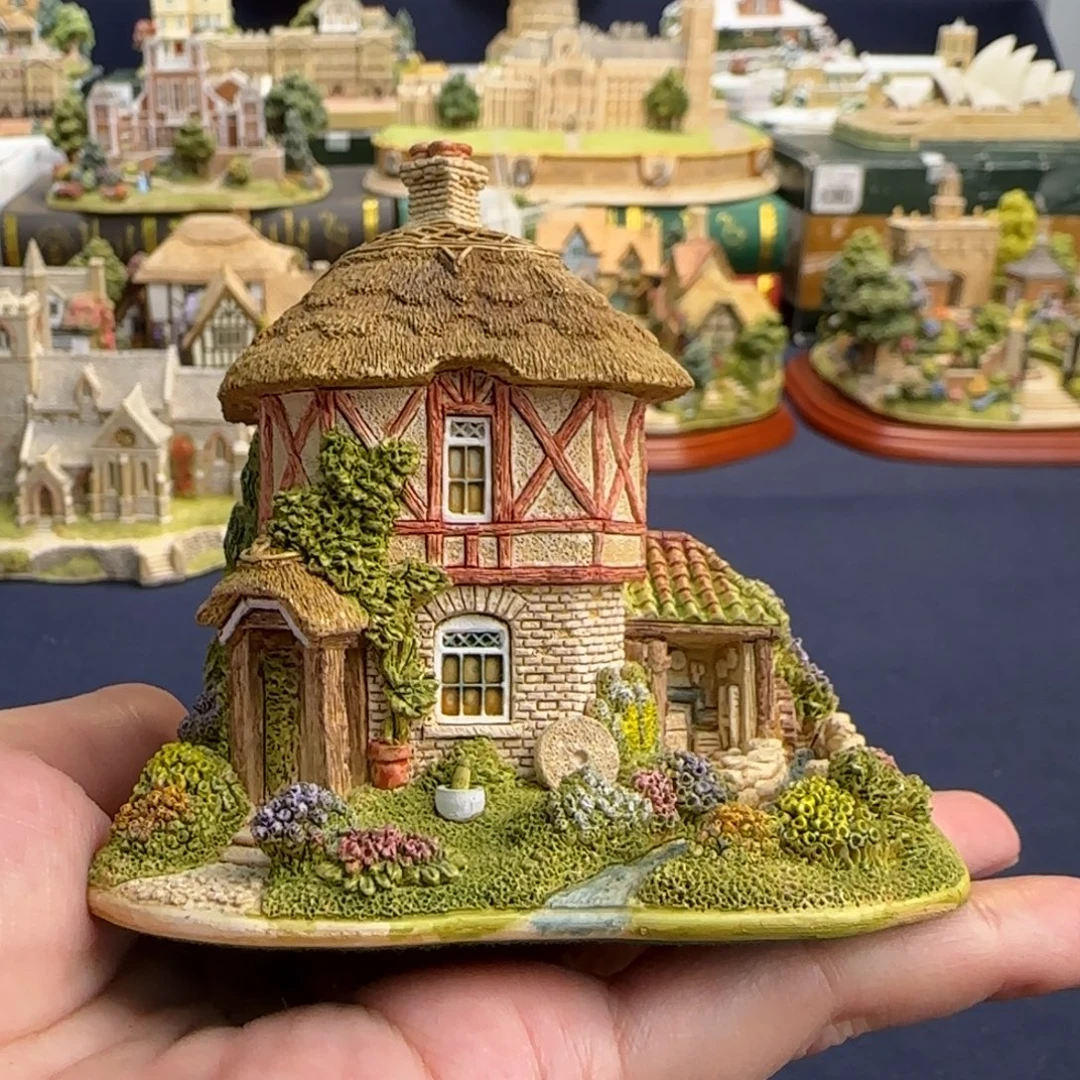 LilliputlaneLilliputlane