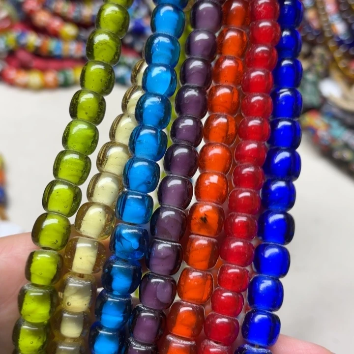 颈饰琉璃琉璃琉璃16