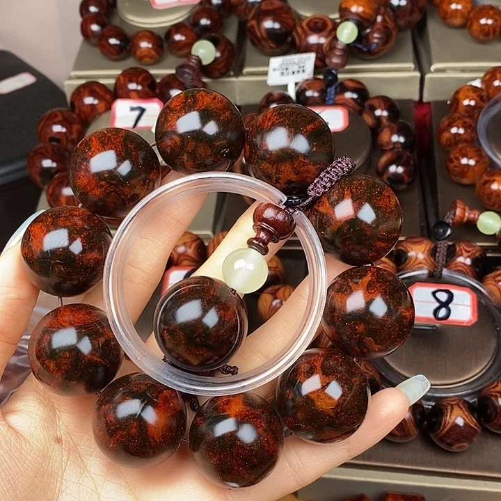 花梨木类手串/手链