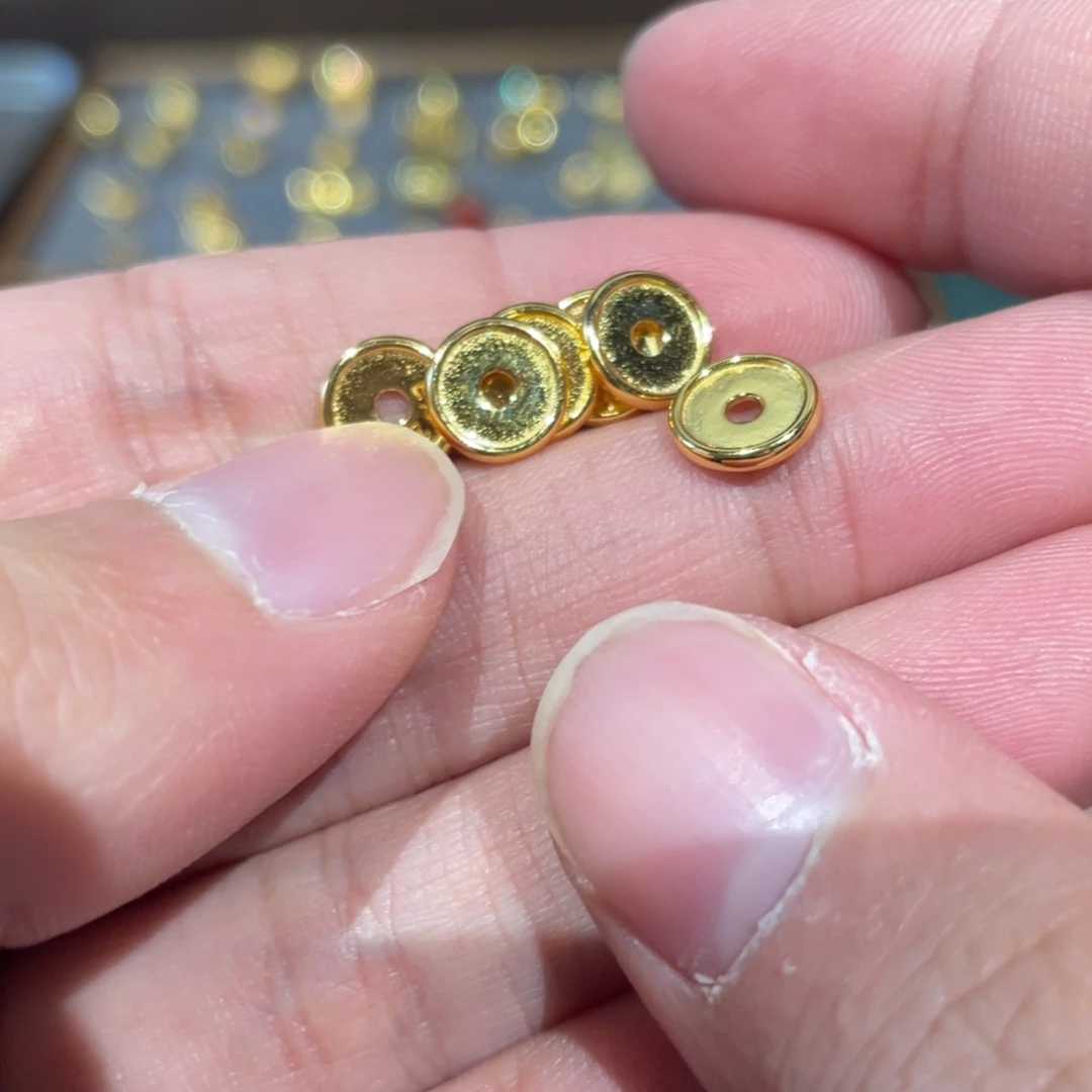 X***徒8尺寸车轮隔片一组