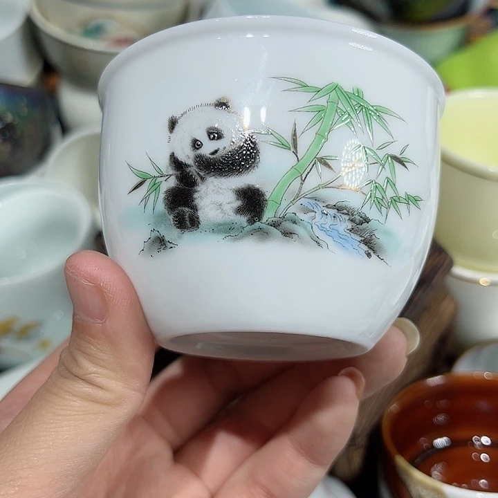 1只微瑕茶具茶具茶具茶具