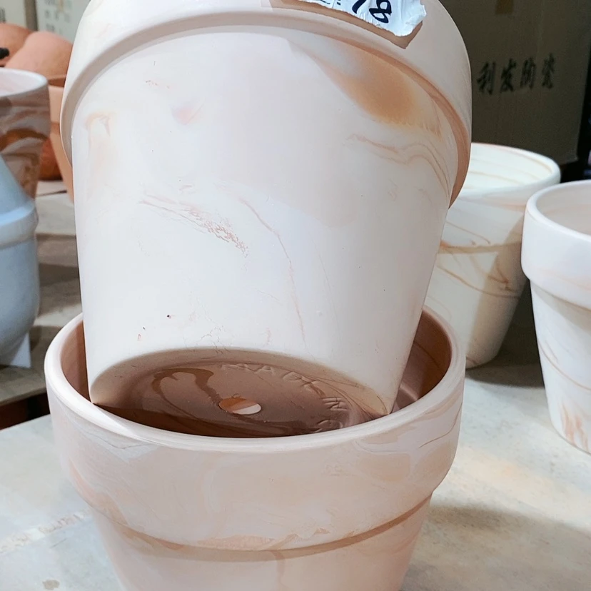 【闪购商品】红陶玛奇朵20x18