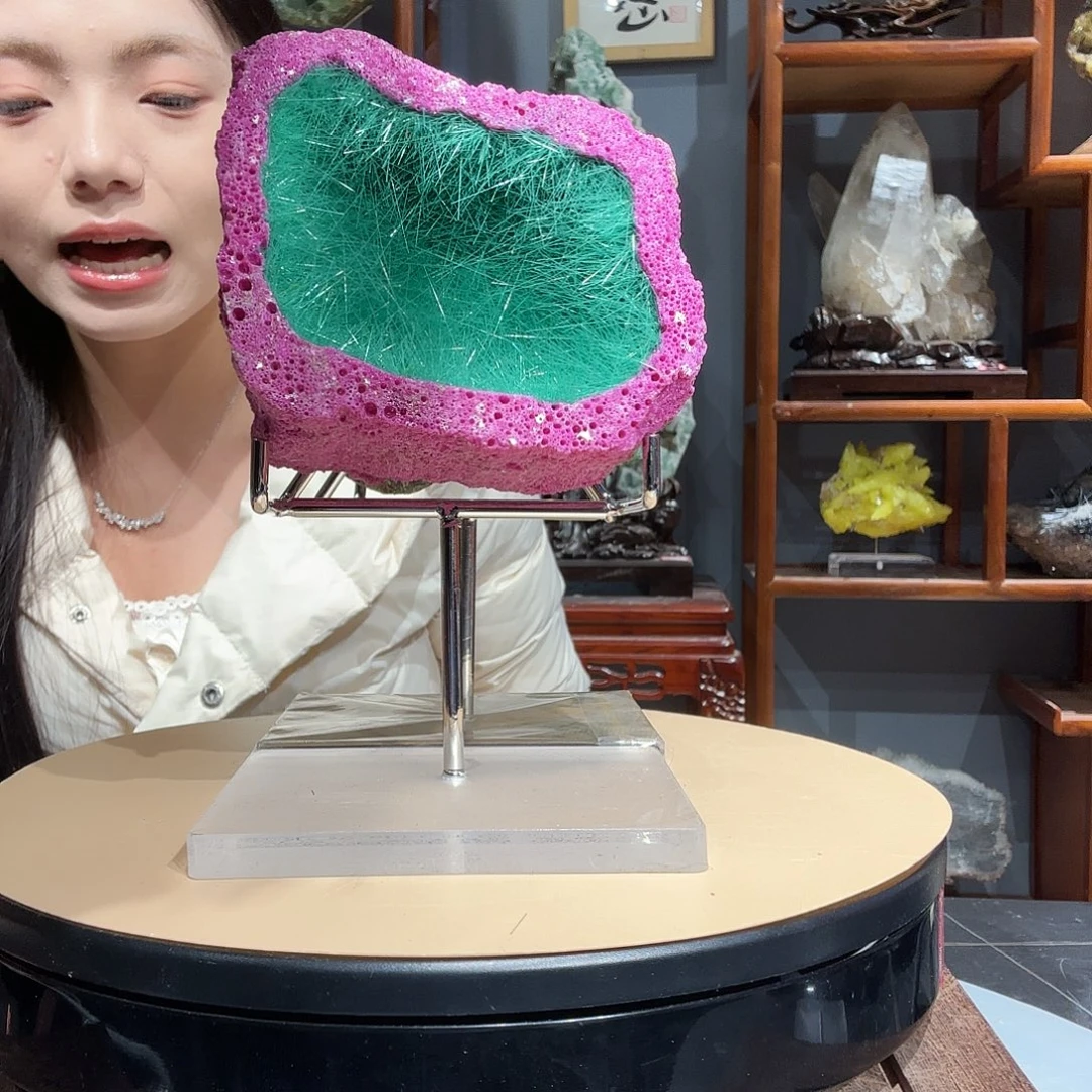 静***开石材精品摆件家居摆件