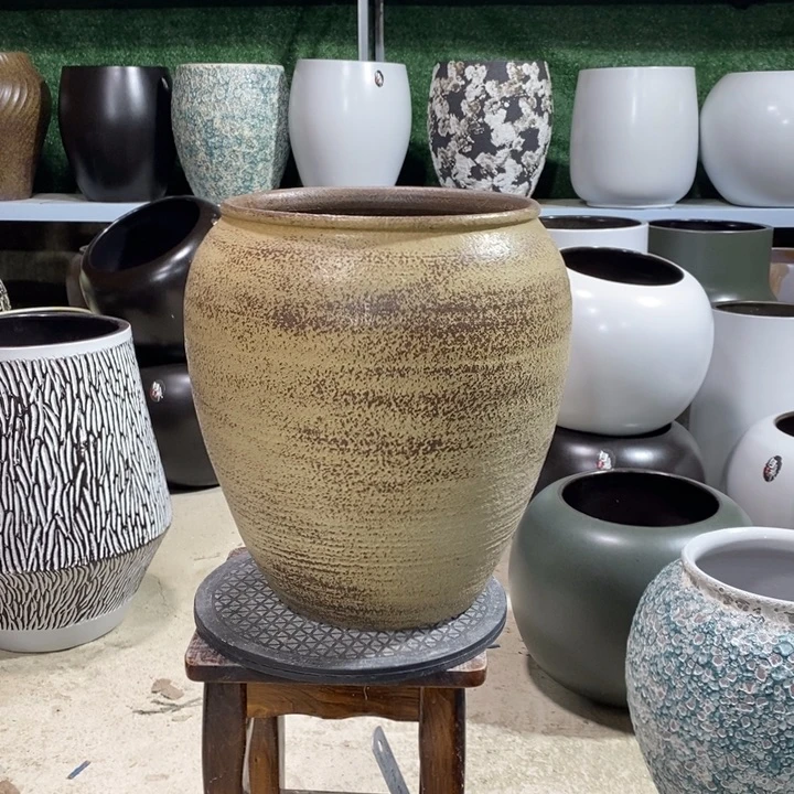 花盆口28高40～～～～～