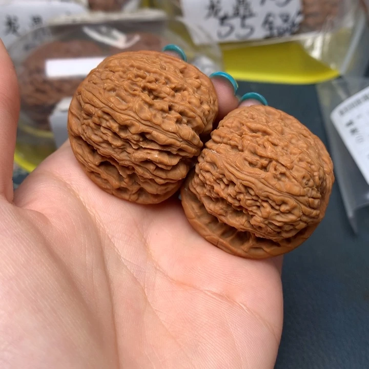 把件文玩核桃39-30995-0