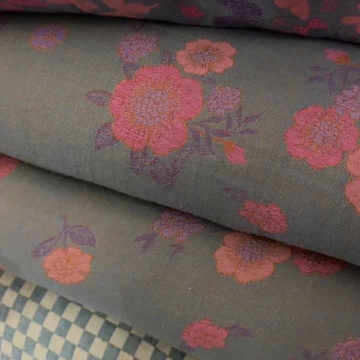 枫***叶全棉系列产品五米