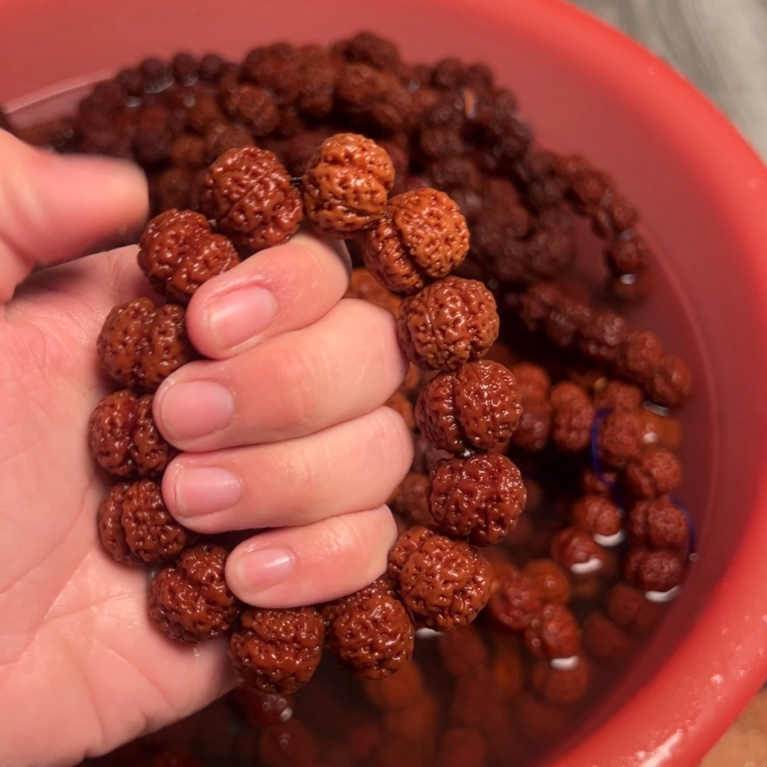 白***龙金刚菩提吊坠aaaaaaaa