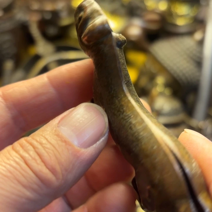 铜器摆件     点击下单