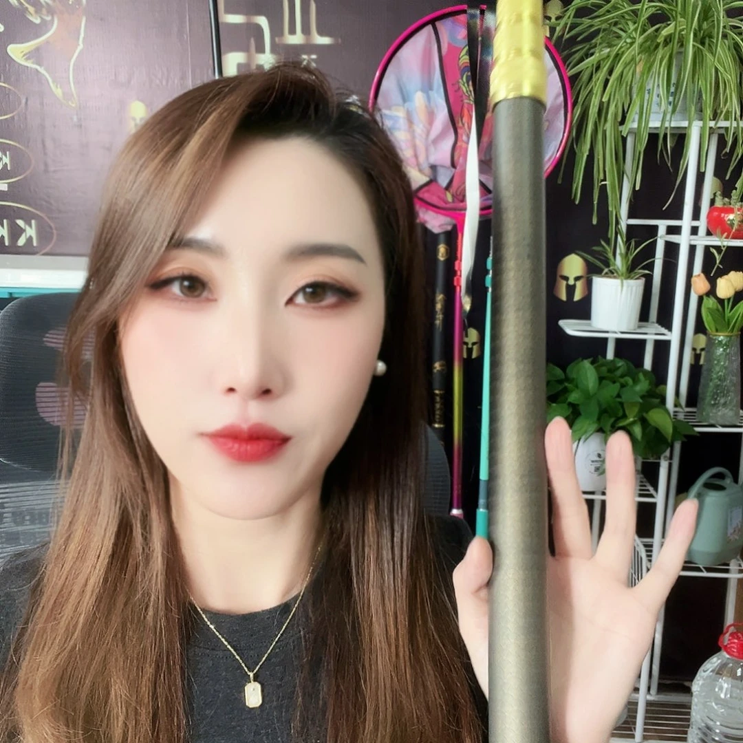 铠弗拉擎天柱抄网竿