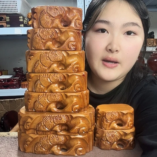 三***化核桃木/黑胡桃（胡桃木）